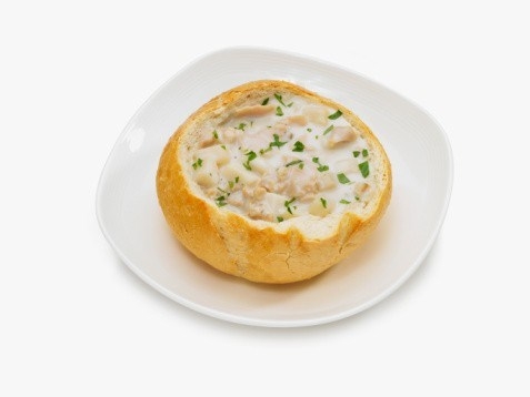 Жюльен в булке Жюльен в булке