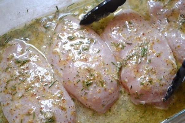 Топ-6 рецептов самых удачных маринадов для куриной грудки Топ-6 рецептов самых удачных маринадов для куриной грудки