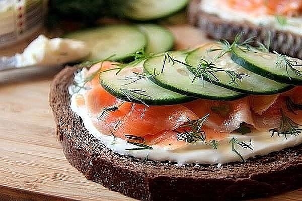Закуски для праздничного стола Закуски для праздничного стола