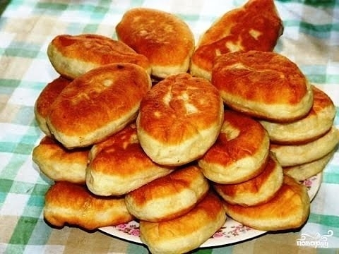 Бабушкин секрет раскрыт! Заварное дрожжевое безопарное тесто для пирожков Бабушкин секрет раскрыт! Заварное дрожжевое безопарное тесто для пирожков