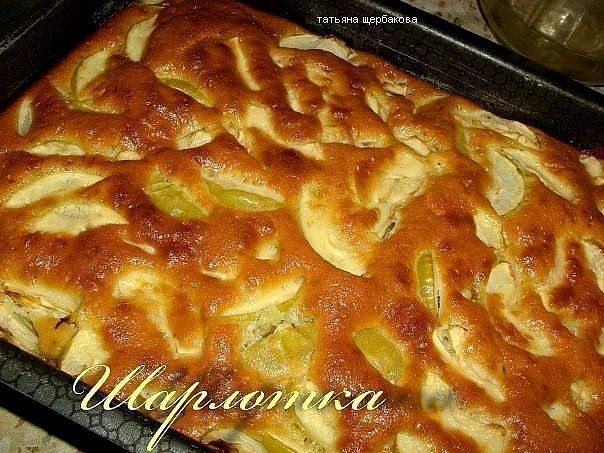 НАСТОЯЩАЯ ШАРЛОТКА. НАСТОЯЩАЯ ШАРЛОТКА.