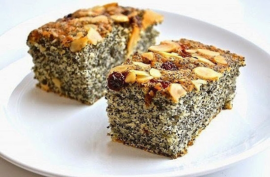 Маковник. Маковник.