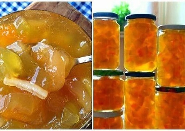 Чудо дыня на зиму... Чудо дыня на зиму...