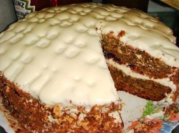 САМЫЙ ВКУСНЫЙ И БЫСТРЫЙ ТОРТ САМЫЙ ВКУСНЫЙ И БЫСТРЫЙ ТОРТ