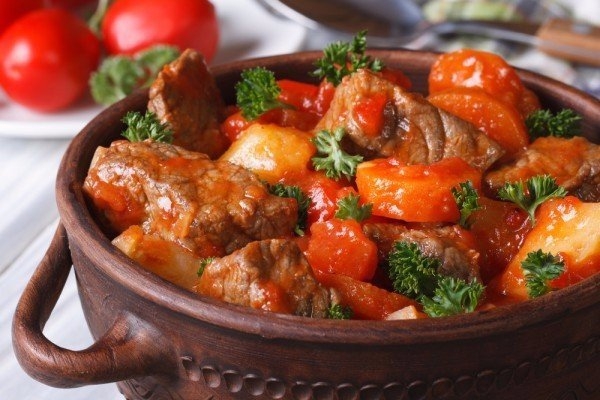 Идеи для вкусного ужина Идеи для вкусного ужина