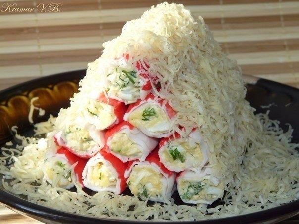 Холодная закуска "Монастырская изба " Холодная закуска "Монастырская изба "