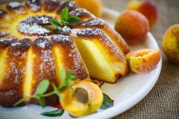 ТОП-5 неожиданно вкусных десертов из манки ТОП-5 неожиданно вкусных десертов из манки