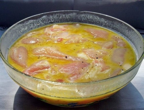 ЭКСПРЕСС-МЯСО: готовим ЛЮБОЕ мясо за 5 минут!