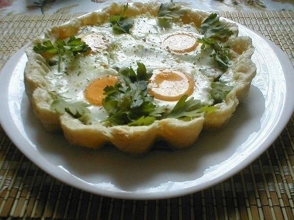 Пай "Утренний". Пай "Утренний".