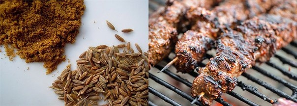 5 специй к мясу, которые могут радикально разнообразить его вкус 5 специй к мясу, которые могут радикально разнообразить его вкус
