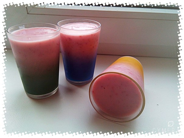 ВКУСНЫЕ И ПОЛЕЗНЫЕ ДЕСЕРТЫ ДЛЯ ВАС И ВАШИХ ДЕТОК