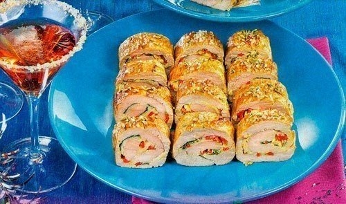 Курочка "Конфетти" Курочка "Конфетти"