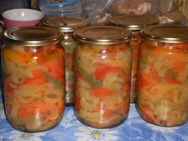 Перец маринованный! Перец маринованный!