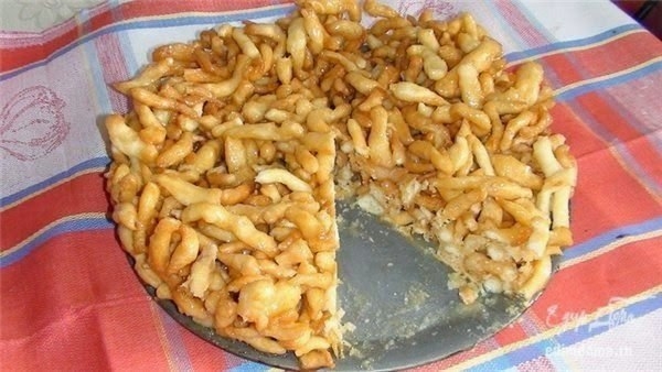 Чак чак Чак чак