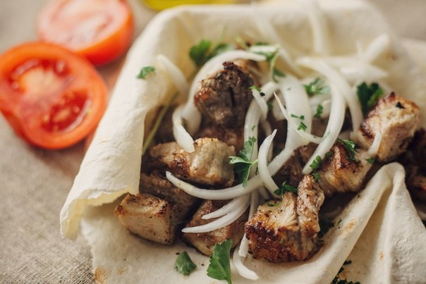 8 способов замариновать мясо для шашлыка 8 способов замариновать мясо для шашлыка