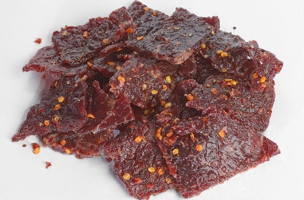 Как приготовить вяленое мясо в духовке Как приготовить вяленое мясо в духовке