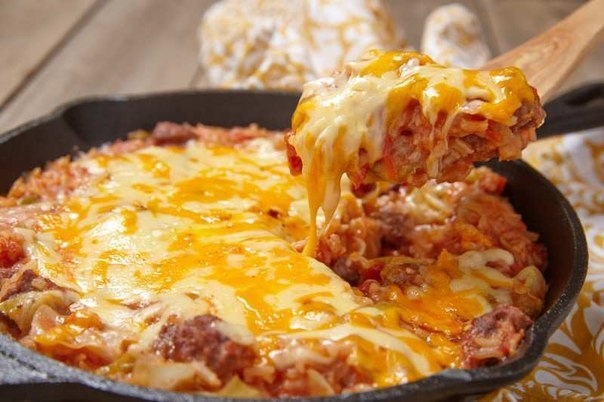 5 ОБАЛДЕННО ВКУСНЫХ, НО ПРОСТЫХ ЗАПЕКАНОК 5 ОБАЛДЕННО ВКУСНЫХ, НО ПРОСТЫХ ЗАПЕКАНОК