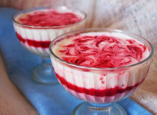 ТОП-7 ВКУСНОГО, ЯРКОГО И АППЕТИТНОГО ЖЕЛЕ ТОП-7 ВКУСНОГО, ЯРКОГО И АППЕТИТНОГО ЖЕЛЕ