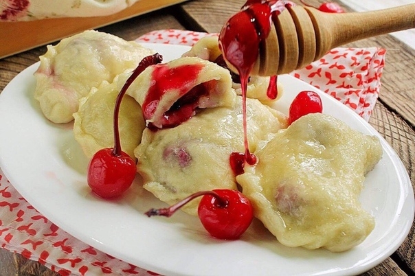 ТОП-9 САМЫХ ВКУСНЫХ ДОМАШНИХ ВАРЕНИКОВ