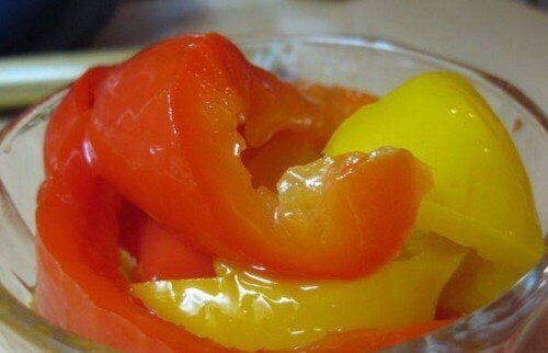 КАК ВКУСНО ЗАКОНСЕРВИРОВАТЬ СЛАДКИЙ ПЕРЕЦ