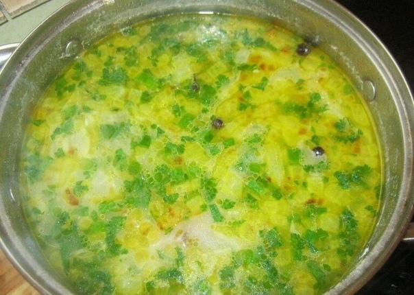 СУП ИЗ ПШЕНА С МЯСОМ СУП ИЗ ПШЕНА С МЯСОМ