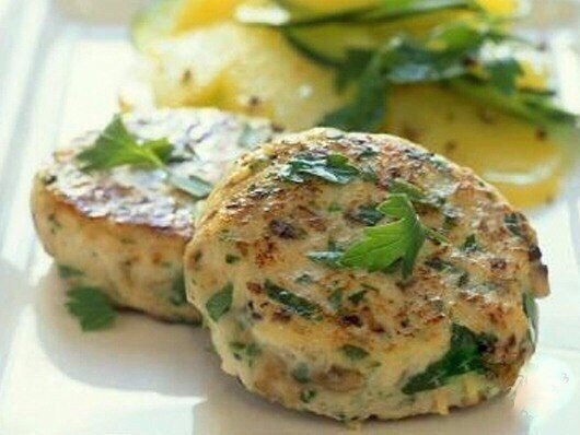 5 рецептов полезных котлеток, которые с одинаковой пользой можно кушать как утром, так и вечером 5 рецептов полезных котлеток, которые с одинаковой пользой можно кушать как утром, так и вечером