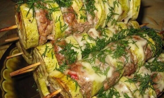 Кабанчики! Ну очень вкусно!!! Кабанчики! Ну очень вкусно!!!
