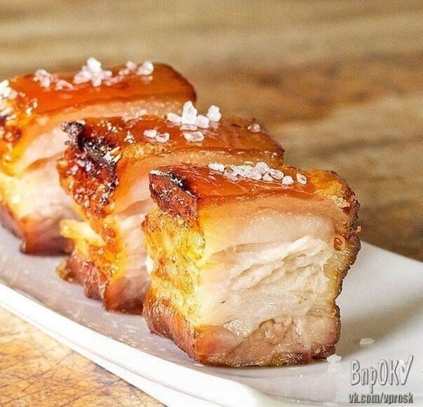 Вкуснейшее, ароматное сало Вкуснейшее, ароматное сало