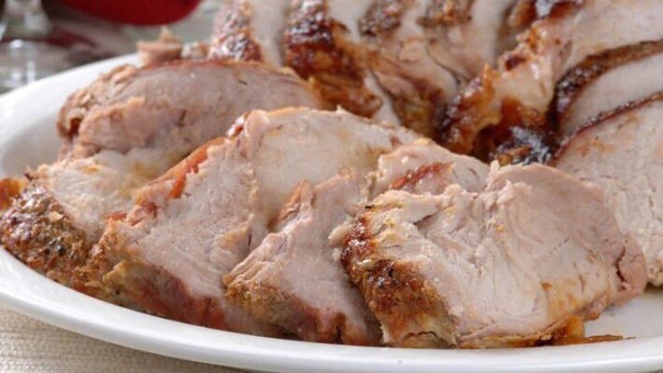 Обалденная домашняя буженина, мягче, сочнее и вкуснее я не ела! Магазинная даже близко не лежала! Обалденная домашняя буженина, мягче, сочнее и вкуснее я не ела! Магазинная даже близко не лежала!