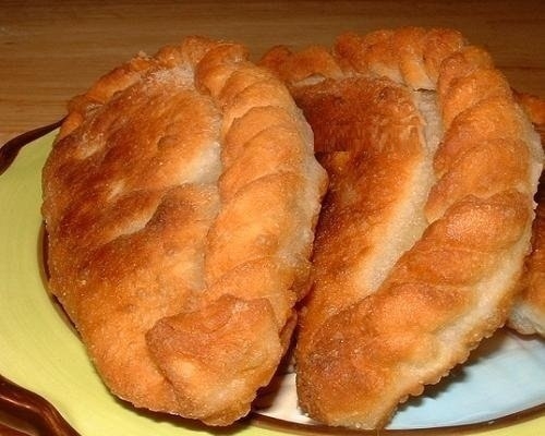 Как слепить красивые пирожки. Мастер-класс Как слепить красивые пирожки. Мастер-класс