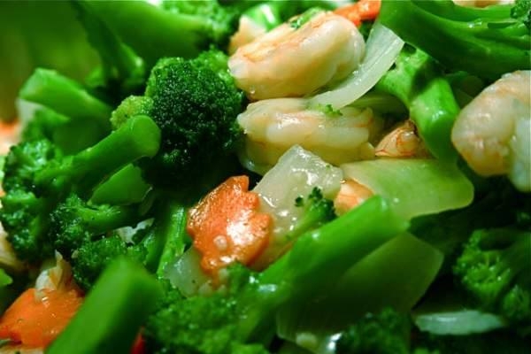 7 продуктов для сохранения молодости 7 продуктов для сохранения молодости