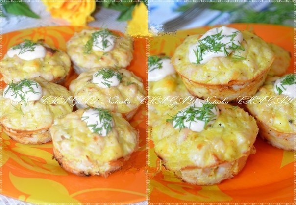 Рецепт куриных котлет в духовке. Рецепт куриных котлет в духовке.