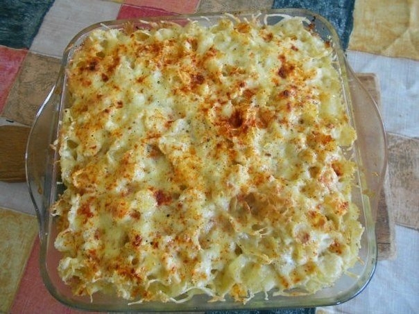 ЛАПШЕВНИК.
