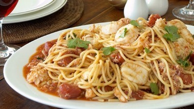 Мясные шарики от Гордона Рамзи Мясные шарики от Гордона Рамзи