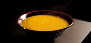 Суп Карри со сладкой кукурузой от Гордона Рамзи Суп Карри со сладкой кукурузой от Гордона Рамзи