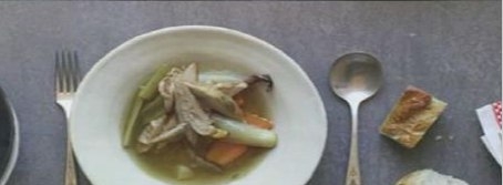 РАГУ ИЗ ФАЗАНОВ С ОВОЩАМИ И ИМБИРЕМ РАГУ ИЗ ФАЗАНОВ С ОВОЩАМИ И ИМБИРЕМ