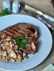 Рецепт с Адской Кухни Рецепт с Адской Кухни