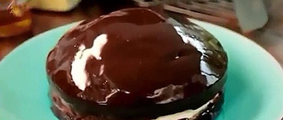 Имбирный бисквит Имбирный бисквит