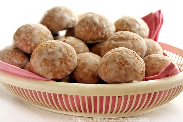 Пряники сахарные Пряники сахарные