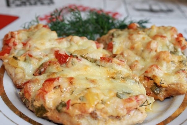 МЯСО ПО-ФРАНЦУЗСКИ К НОВОМУ ГОДУ МЯСО ПО-ФРАНЦУЗСКИ К НОВОМУ ГОДУ