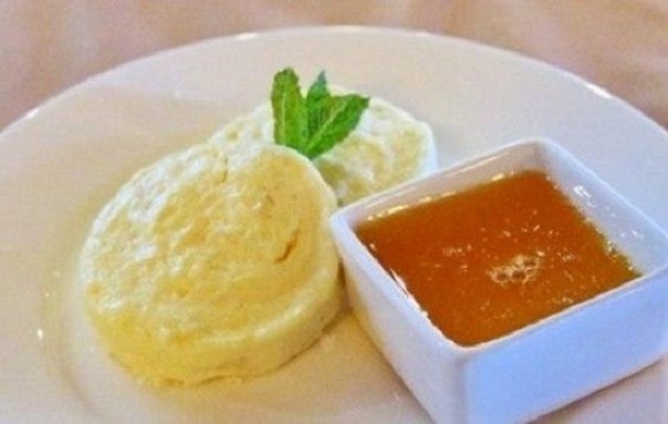 СЫРНИКИ НА ПАРУ С ФРУКТОВОЙ НАЧИНКОЙ В МУЛЬТИВАРКЕ! СЫРНИКИ НА ПАРУ С ФРУКТОВОЙ НАЧИНКОЙ В МУЛЬТИВАРКЕ!