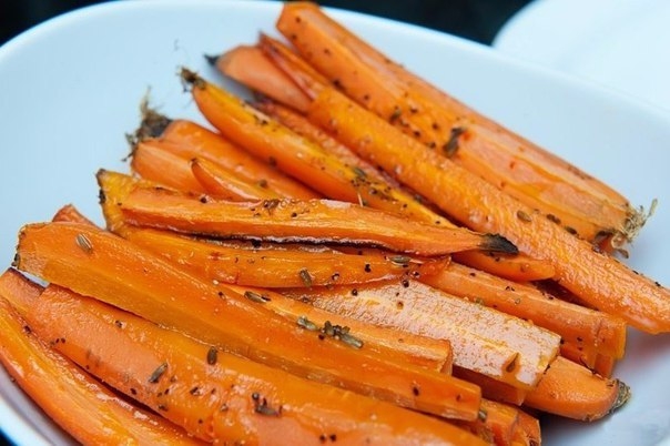 Правильно и вкусно: 5 рецептов диетических гарниров Правильно и вкусно: 5 рецептов диетических гарниров