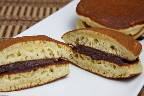 Дораяки Дораяки