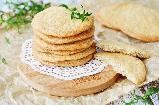 Печенье по Дюкану Печенье по Дюкану