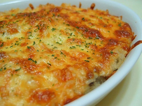 ЗАПЕКАНКА С ОВОЩАМИ, СЫРОМ И ФАРШЕМ ИЗ ИНДЕЙКИ. ЗАПЕКАНКА С ОВОЩАМИ, СЫРОМ И ФАРШЕМ ИЗ ИНДЕЙКИ.