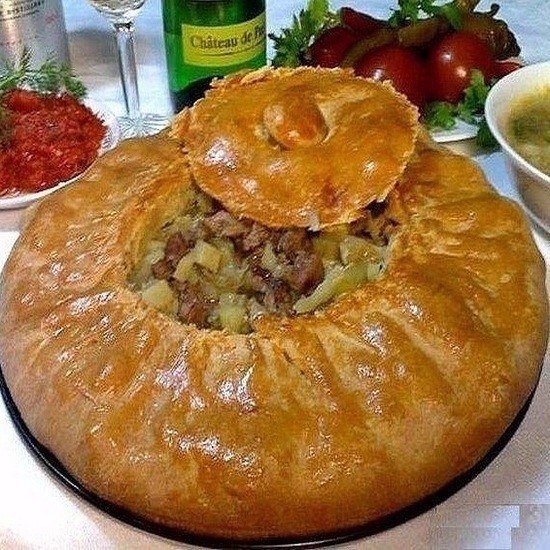 Зур-бялеш! Пальчики оближешь!!! Зур-бялеш! Пальчики оближешь!!!