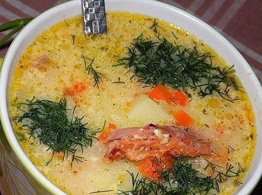 Рецепты 5 самых вкусных супов Рецепты 5 самых вкусных супов