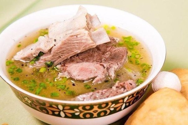 ТОР - 5 Вкусных и горячих первых блюд ТОР - 5 Вкусных и горячих первых блюд