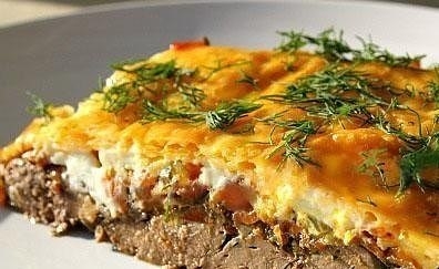 Куриная печень рецепт с овощами и сыром Куриная печень рецепт с овощами и сыром