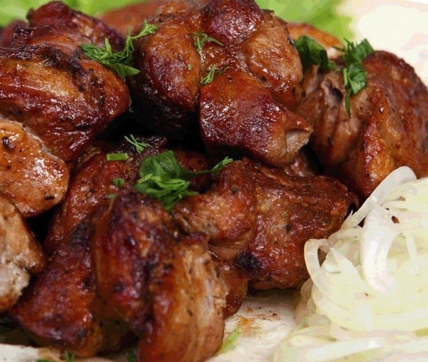 Мясо в духовке: мягкое, сочное и очень нежное. Просто пальчики оближешь! Мясо в духовке: мягкое, сочное и очень нежное. Просто пальчики оближешь!